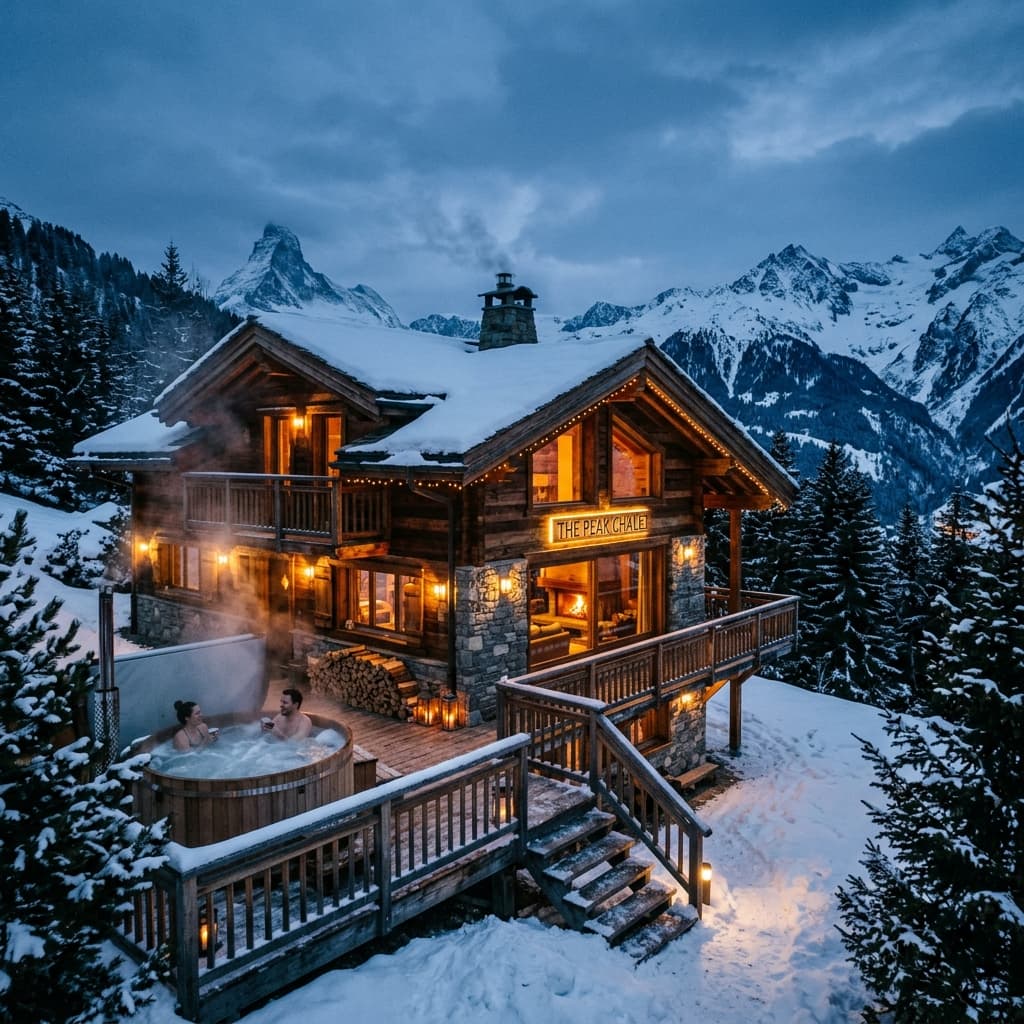 Property preview